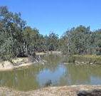 4 Post Recreation Park - Broome Tourism