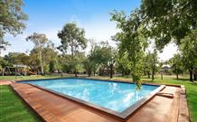 Active Holidays Albury - Broome Tourism 0