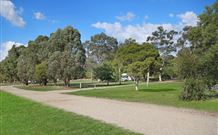 Active Holidays Albury - Broome Tourism 1
