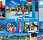 Active Holidays White Albatross - Broome Tourism