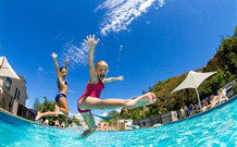 Active Holidays White Albatross - Broome Tourism 2