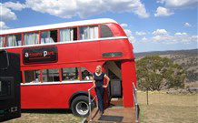 Artisans Park - Broome Tourism 3