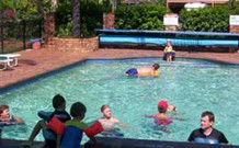 Ballina Lakeside Holiday Park - Broome Tourism 0