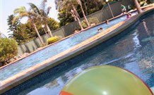 Meringo NSW Broome Tourism