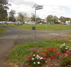 Berry Showground Camping - Broome Tourism