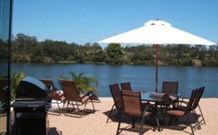 Big River Holiday Park And Ski Lodge Grafton - Broome Tourism 0