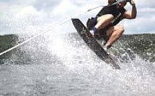 Big River Holiday Park And Ski Lodge Grafton - Broome Tourism 3