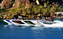 Big River Holiday Park And Ski Lodge Grafton - Broome Tourism 2