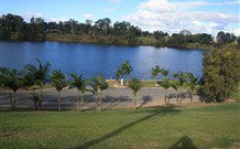 Big River Holiday Park And Ski Lodge Grafton - Broome Tourism 4