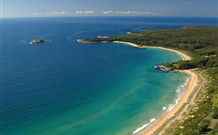 Runnyford NSW Broome Tourism