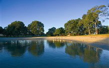 Boyds Bay Holiday Park - South - Broome Tourism 1