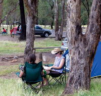 Camp Blackman - Broome Tourism