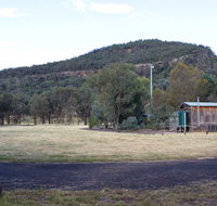 Camp Walaay - Broome Tourism