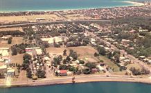 Chinderah Village Tourist Caravan Park - Broome Tourism 0