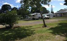 Chinderah Village Tourist Caravan Park - Broome Tourism 2