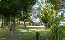 Chinderah Village Tourist Caravan Park - Broome Tourism 3