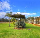 Clyde View Holiday Park - Broome Tourism