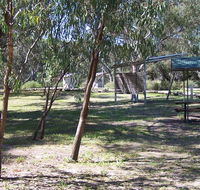 Coach and Horses campground - Broome Tourism