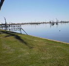 DC on the Lake - Broome Tourism