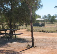 Dead Horse Gully campground - Broome Tourism