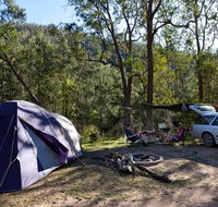 Deua River campgrounds - Deua - Broome Tourism