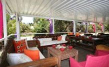 Dolphin Bay Beach Village - Broome Tourism 0