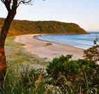 Durras Lake North Holiday Park - Broome Tourism