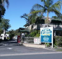 River Retreat Caravan Park - Broome Tourism