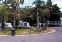 Riverside Tourist Park Rockhampton - Broome Tourism 0
