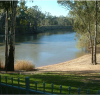 Riverview Motel Deniliquin - Broome Tourism