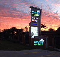 Room Motel - Moura - Broome Tourism