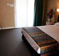Rose  Crown Lodge - Broome Tourism