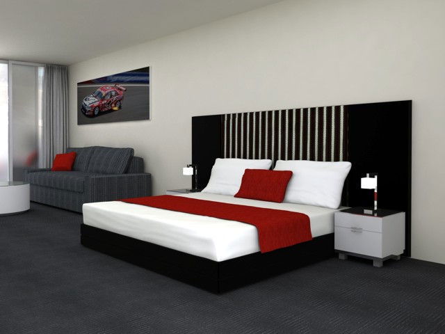 Mount Panorama NSW Broome Tourism