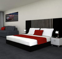 Rydges Mount Panorama Bathurst - Broome Tourism