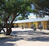 Rye Beach Motel - Broome Tourism