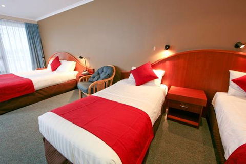 Sails Resort Port Macquarie By Rydges - Broome Tourism 2
