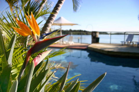 Sails Resort Port Macquarie By Rydges - Broome Tourism 0