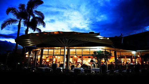 Sails Resort Port Macquarie By Rydges - Broome Tourism 3