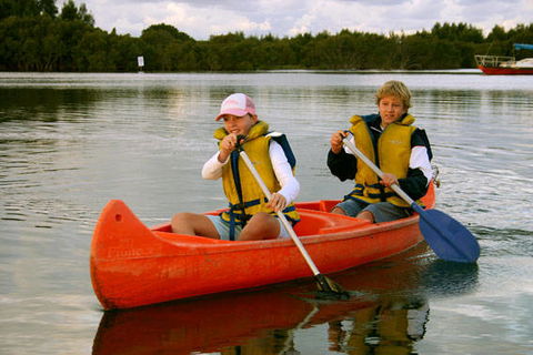 Sails Resort Port Macquarie By Rydges - Broome Tourism 7