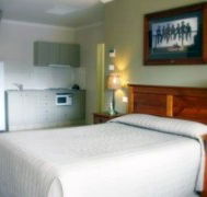 Saltbush Motor Inn - Broome Tourism