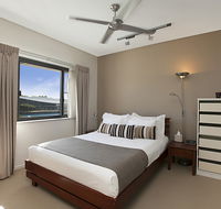 Saltwater Suites - Broome Tourism