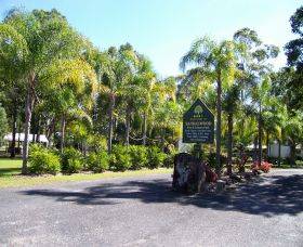 Wardell NSW Broome Tourism