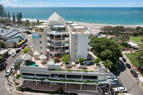Sandcastles Mooloolaba - Broome Tourism 1