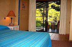 Santa Fe Luxury Bed & Breakfast - Broome Tourism 1