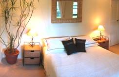 Santa Fe Luxury Bed & Breakfast - Broome Tourism 2