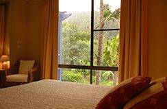 Santa Fe Luxury Bed & Breakfast - Broome Tourism 3