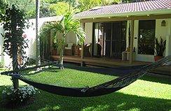 Santa Fe Luxury Bed & Breakfast - Broome Tourism 4