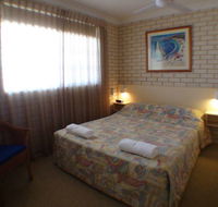 Santa Fe Motel and Holiday Units - Broome Tourism