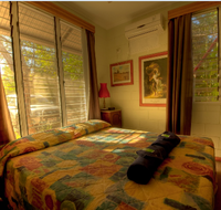 Savannah Way Motel Borroloola - Broome Tourism