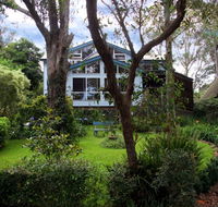 Scotland Island Lodge - Broome Tourism